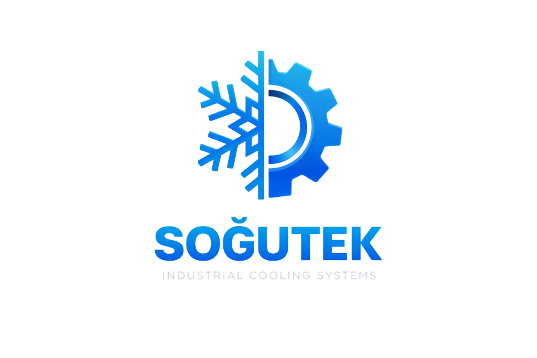 SoğuTek Logo